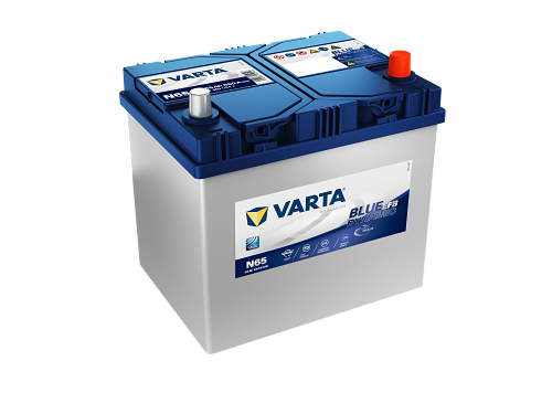 Baterie auto 65ah 650a 12v VARTA 565501065D842