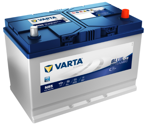 Baterie auto 85ah 800a 12v VARTA 585501080D842