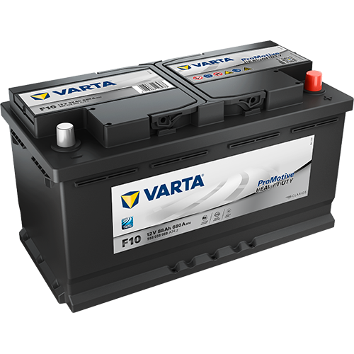Baterie 88ah 680a 12v VARTA 588038068A742