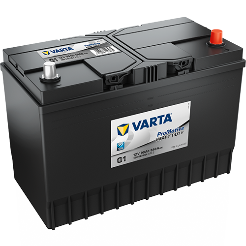 Baterie auto 90ah 540a 12v VARTA 590040054A742