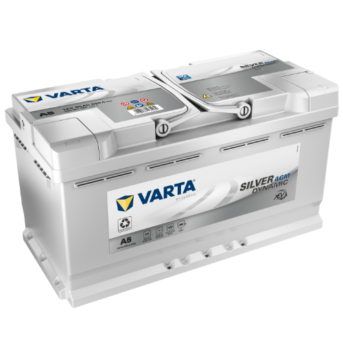 Baterie auto 95ah 850a 12v VARTA 595901085J382