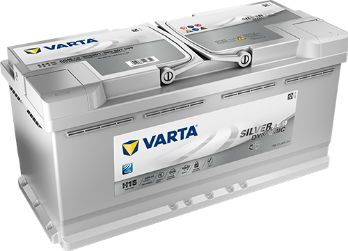 Baterie auto 105ah 950a 12v VARTA 605901095G502