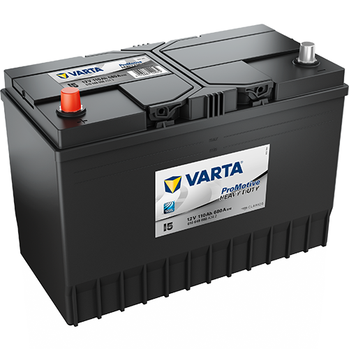 Baterie 110ah 680a 12v VARTA 610048068A742