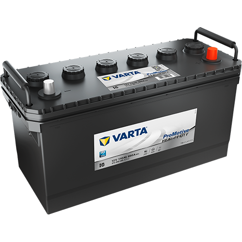 Baterie camion 110ah 850a 12v VARTA 610050085A742