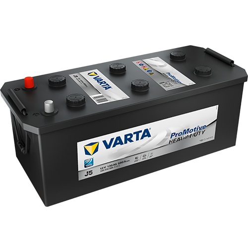 Baterie camion 130ah 680a 12v VARTA 630014068A742