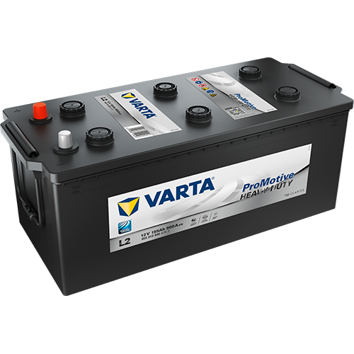 Baterie camion 155ah 900a 12v VARTA 655013090A742