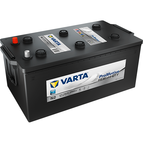 Baterie camion 200ah 1050a 12v VARTA 700038105A742
