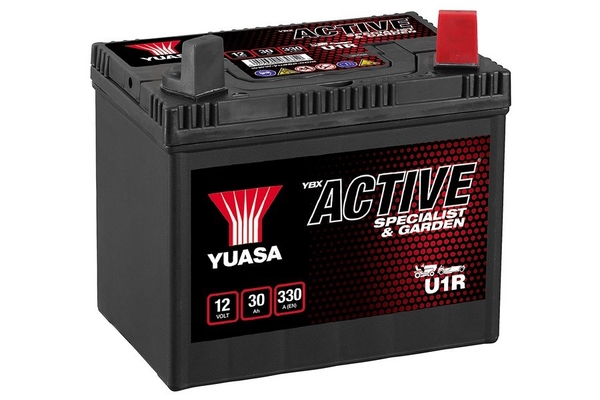 Baterie auto 30ah 330a 12v YUASA U1R