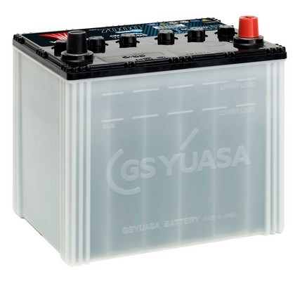 Baterie auto 65ah 620a 12v YUASA YBX7005
