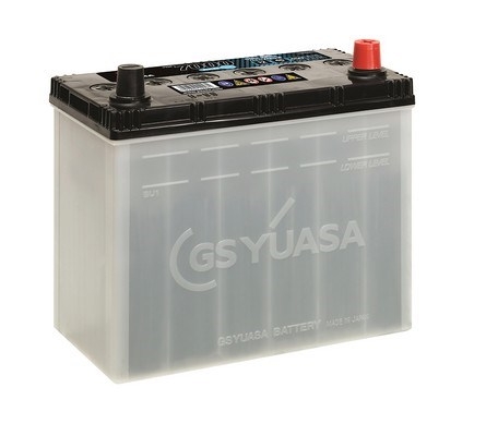 Baterie auto 45ah 450a 12v YUASA YBX7053