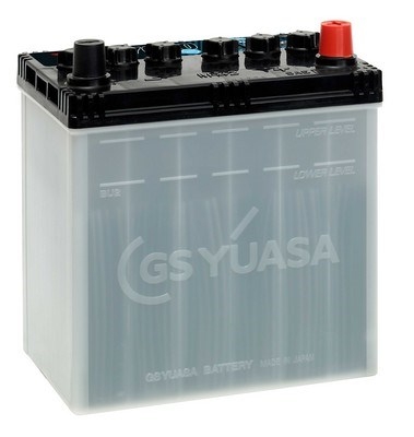 Baterie auto 40ah 400a 12v YUASA YBX7054