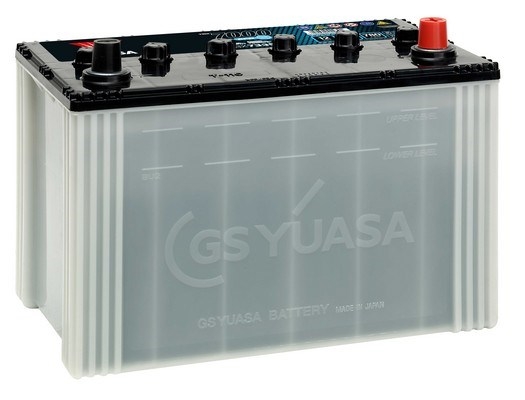 Baterie auto EFB 80ah 780a 12v YUASA YBX7335